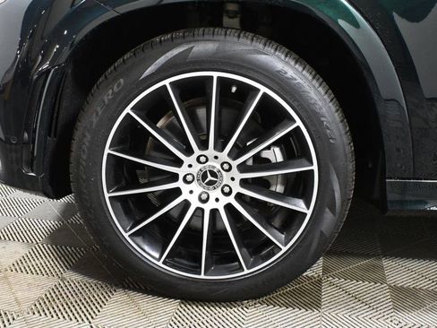 Certified 2023 Mercedes-Benz GLE 450 4MATIC image 12