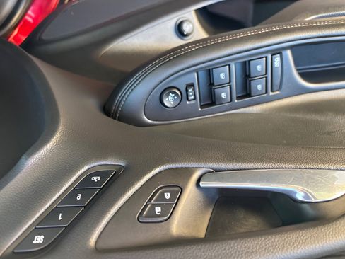 Used 2017 Buick Envision Essence image 17