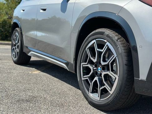 New 2026 BMW X1 xDrive28i w/ Technology Package image 9