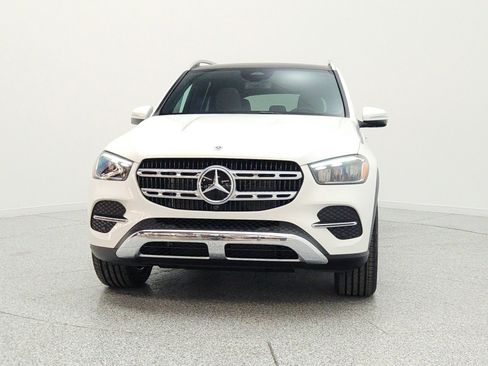 New 2026 Mercedes-Benz GLE 350 4MATIC image 2