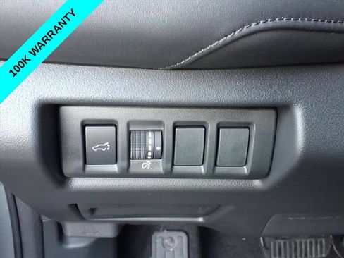 Used 2026 Subaru Outback Touring XT AWD/4WD image 21