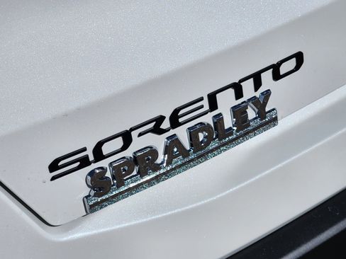New 2026 Kia Sorento SX Prestige AWD/4WD image 12