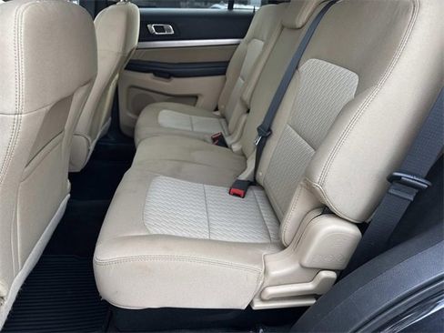 Used 2016 Ford Explorer FWD image 15