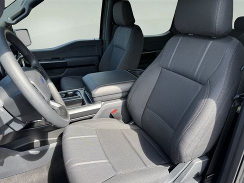 New 2026 Ford F150 STX w/ Equipment Group 200A AWD/4WD image 9