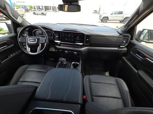 Used 2024 GMC Sierra 1500 SLT RWD image 18