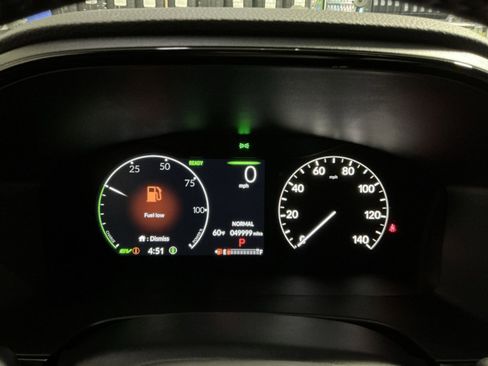 Used 2024 Honda CR-V Sport Touring image 25