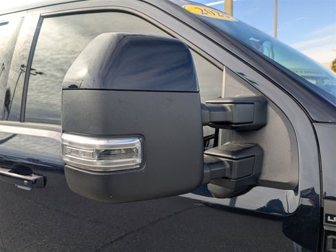 Used 2023 Ford F250 Lariat w/ Lariat Ultimate Package image 12