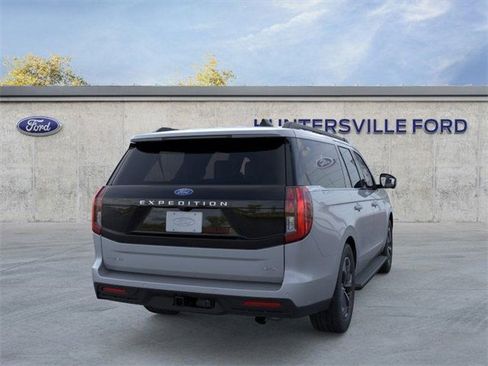 New 2026 Ford Expedition Max Active image 8