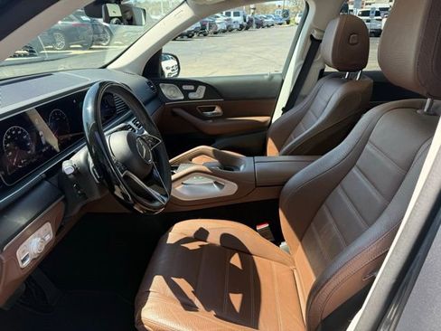 Certified 2024 Mercedes-Benz GLE 350 4MATIC image 11