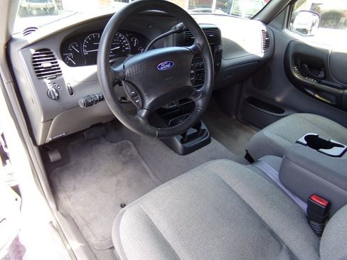 Used 2002 Ford Ranger 4x4 SuperCab image 26