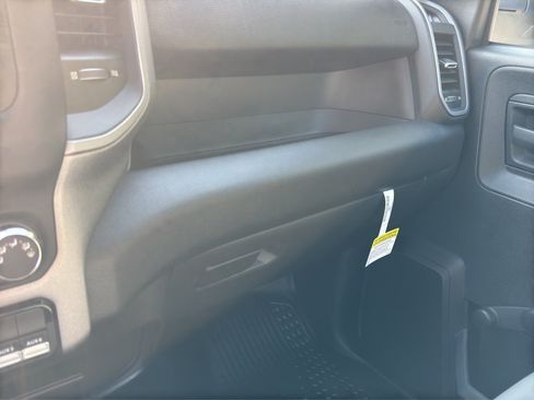 Used 2024 RAM 2500 Tradesman RWD image 41