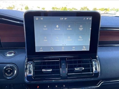 Used 2021 Lincoln Navigator L Reserve w/ Luxury Package AWD/4WD image 15