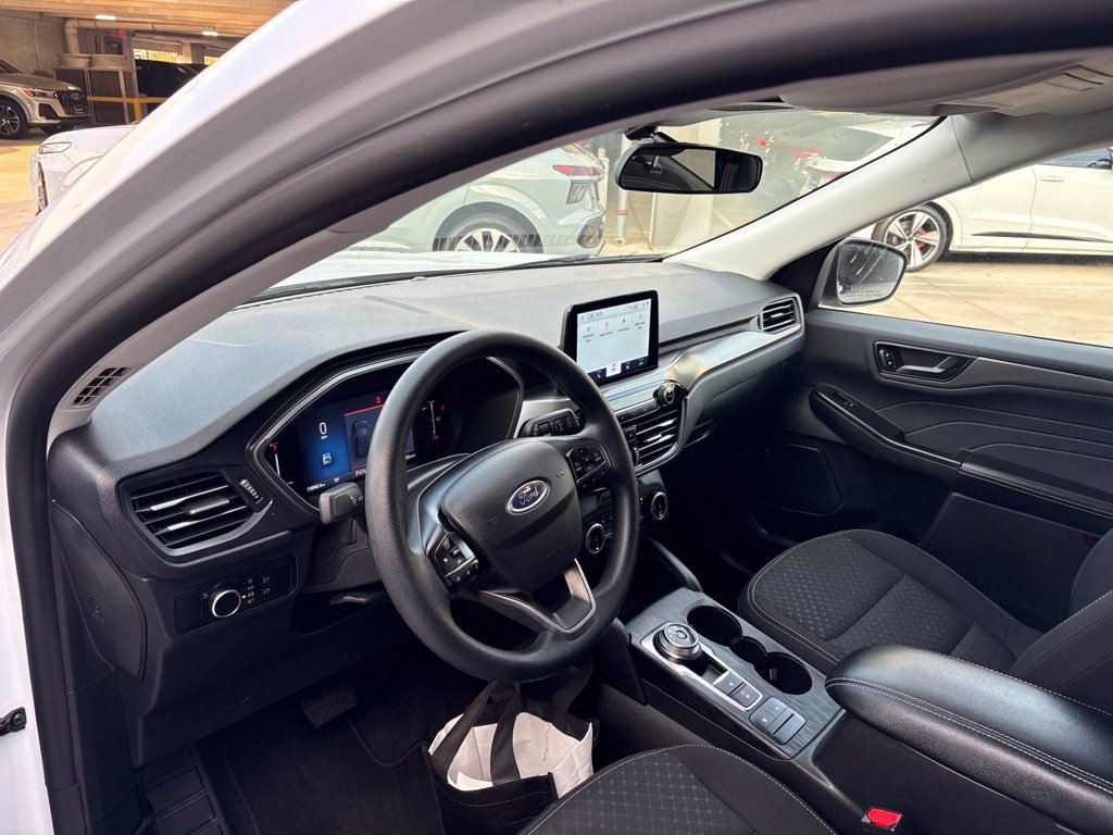 Used 2026 Ford Escape Active FWD image 15