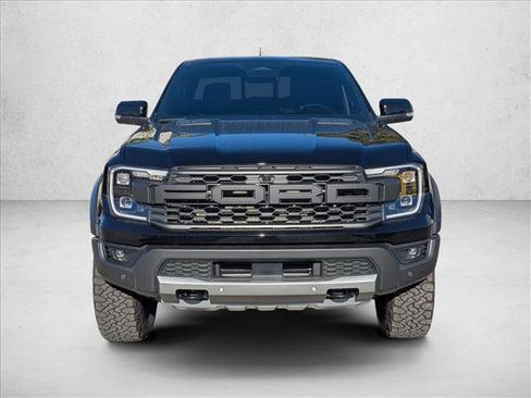 Used 2025 Ford Ranger Raptor image 2