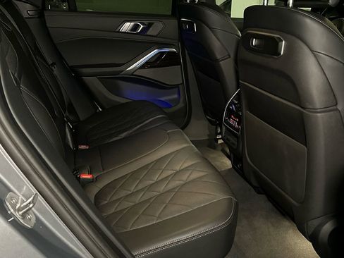 Used 2024 BMW X6 xDrive40i image 18