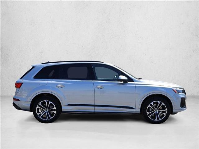 Used 2026 Audi Q7 2.0T Premium Plus AWD/4WD image 4