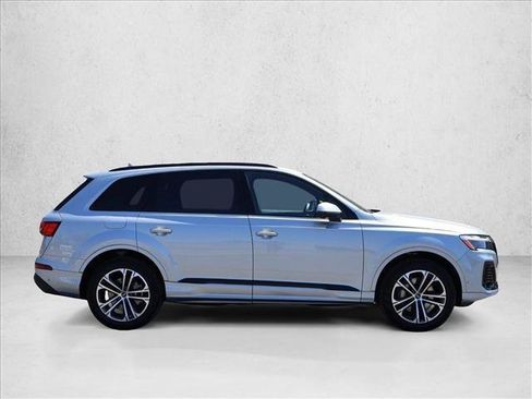 Used 2026 Audi Q7 2.0T Premium Plus AWD/4WD image 4
