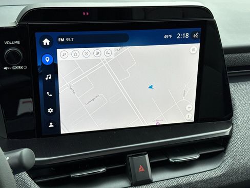 New 2026 Subaru Outback Premium image 22