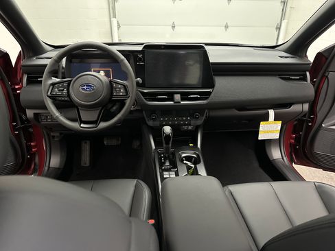 New 2026 Subaru Outback Premium image 22