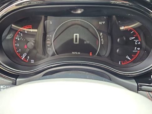 Used 2025 Dodge Durango R/T image 20