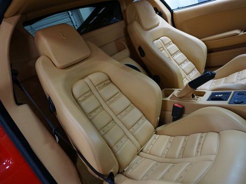 Used 2005 Ferrari F430 Coupe RWD image 17