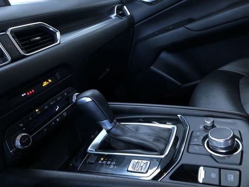 Used 2025 MAZDA CX-5 AWD 2.5 S w/ Select Package image 30