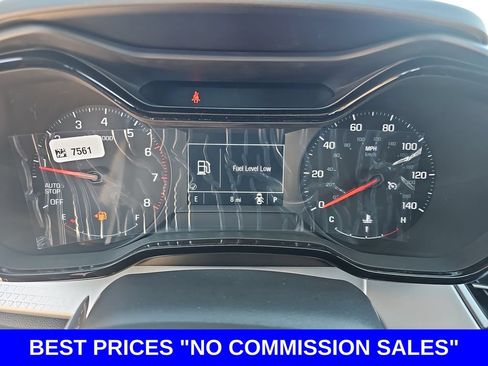 New 2026 Chevrolet Trax LS w/ LS Convenience Package FWD image 18