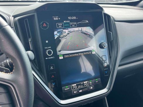 Used 2024 Subaru Crosstrek 2.5i Wilderness w/ Crosstrek Mirror Package image 22