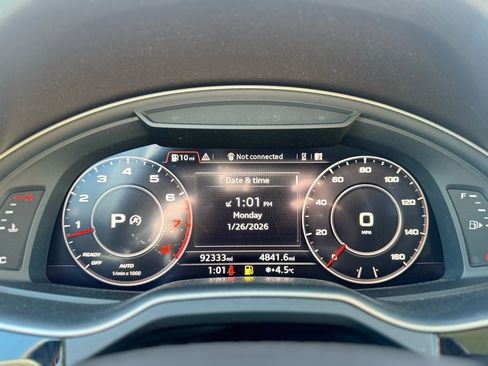 Used 2018 Audi Q7 3.0T Prestige w/ Prestige Package image 48