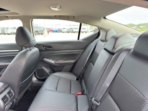 New 2026 Nissan Altima 2.5 SR AWD/4WD image 33