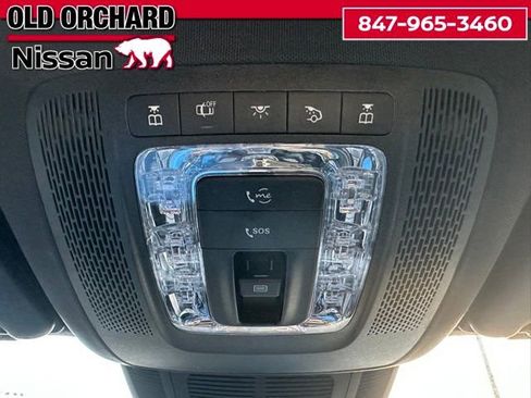 Used 2025 Mercedes-Benz GLE 350 4MATIC image 25
