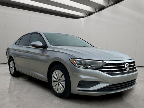 Used 2020 Volkswagen Jetta S w/ Driver Assistance Package image 7