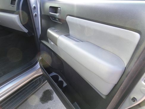 Used 2012 Toyota Sequoia SR5 image 13