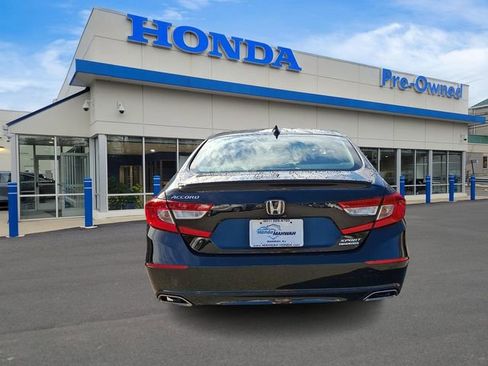 Used 2022 Honda Accord Sport Special Edition image 5