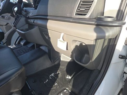 New 2026 Ford Transit 350 Base image 28