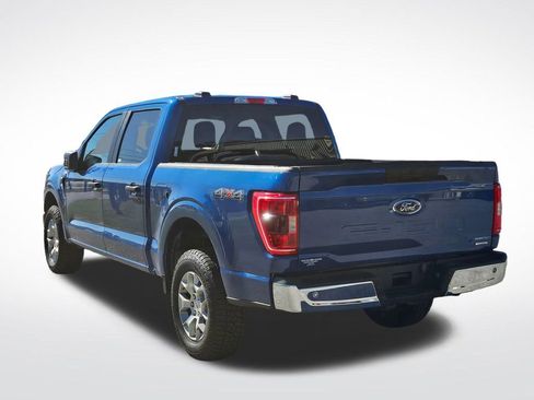 Used 2023 Ford F150 XLT image 9
