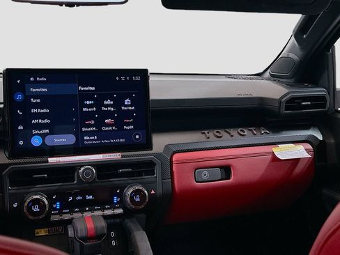 New 2026 Toyota Tacoma TRD Pro AWD/4WD image 23
