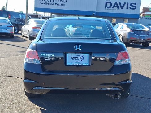 Used 2009 Honda Accord EX-L image 5