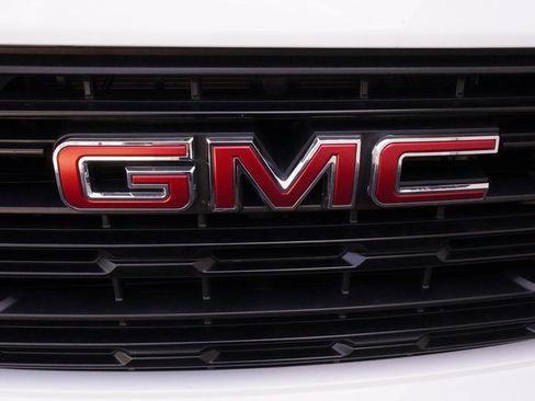 Used 2026 GMC Sierra 1500 Pro w/ Graphite Edition AWD/4WD image 41