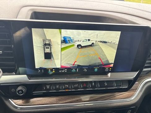 Certified 2025 Chevrolet Silverado 3500 LT w/ Trail Boss Package image 20