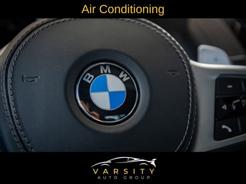 Used 2022 BMW 840i Gran Coupe xDrive image 21