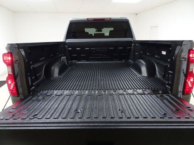 Used 2024 Chevrolet Silverado 2500 LT w/ Convenience Package AWD/4WD image 12