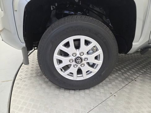 New 2025 Toyota Tacoma SR5 image 15