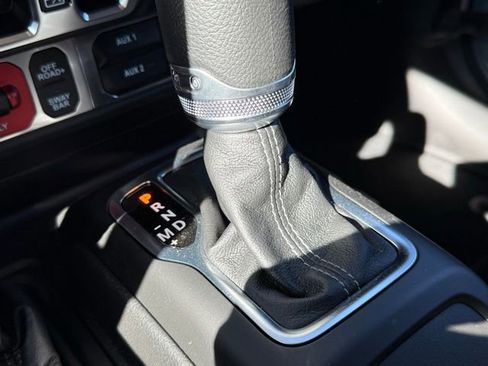 New 2025 Jeep Wrangler Unlimited Rubicon w/ Steel Bumper Group image 23