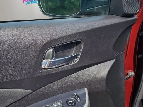Used 2016 Honda CR-V EX-L image 22
