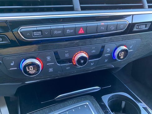 Used 2019 Audi Q7 3.0T Premium w/ Convenience Package AWD/4WD image 81