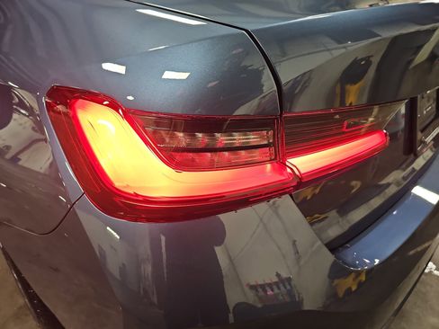 New 2026 BMW 330i 330i w/ Premium Package image 35