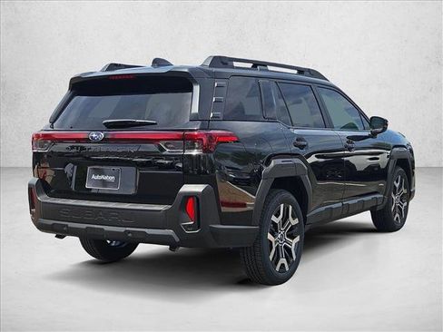 New 2026 Subaru Outback Touring XT AWD/4WD image 2