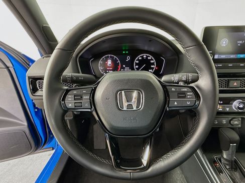 Certified 2026 Honda Civic Sport image 11