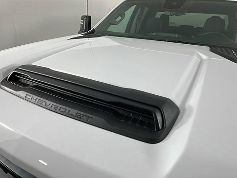 New 2025 Chevrolet Silverado 2500 W/T w/ WT Convenience Package image 11